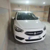 شاهین cvt اتومات ۱۴۰۴