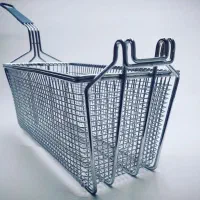 سبد یا بسکت مخصوص سرخ کن دین و امپریال...