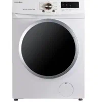 لباسشوییuwf20800 پاکشوما آکبند 8کیلویی پلمپ