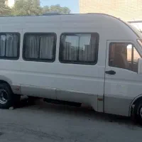 مینی بوس|خودرو سنگین|فولادشهر, مسکن مهر فولادشهر|دیوار