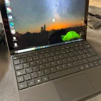 لبتاب sure face مایکروسافت pro 7