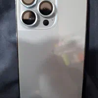 آیفون ۱۳ پرو