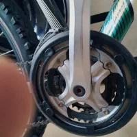 دوچرخه جاینت 26اصلی|دوچرخه، اسکیت، اسکوتر|گلبهار, شهر جدید گلبهار|دیوار