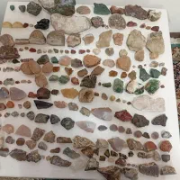 سنگ های کلکسیونی