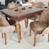 فروش ویژه پاییزه میز نهاخوری دل آرام