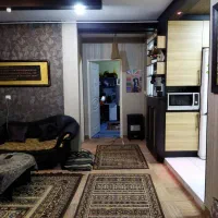 آپارتمان لوکس و شیک وتمیز مسکن مهر