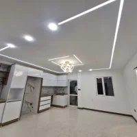 واحد ۷۰ متری کلید نخورده نوساز خدمات پشتیبانی|فروش آپارتمان|هشتگرد, فاز ۷ مهستان|دیوار