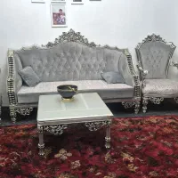 مبل ۹نفره مدل آبشاری نونو