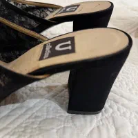 دمپایی رو فرشی مجلسی|کیف، کفش، کمربند|تهران, فرمانیه|دیوار