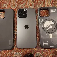 iphone 16 promax|موبایل|کرج, حسین‌آباد|دیوار