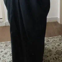 پارچه چادر مشکی زنانه