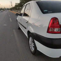 پارس تندر مدل ۹۷ در حد صفر|خودرو سواری و وانت|تربت‌حیدریه, قائم|دیوار