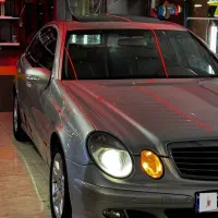 بنز ۲۴۰ ۲۰۰۵|خودرو سواری و وانت|تهران, دروس|دیوار