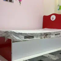 تخت کودک ونوجوان
