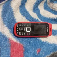 گوشی در حد نو  بدون ی خط حتا