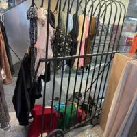 دکور|لباس|تهران, امام زاده حسن|دیوار