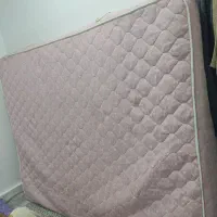 تشک دو نفره فنری طبی