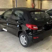 ۲۰۷ دنده ای سقف شیشه ای ارتقا یافته ۴۰۳