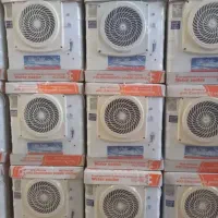 کولر آبی ۳هزار دریچه پلاستیکی