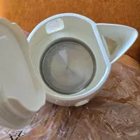 چای ساز تفال|سماور، چای‌ساز، قهوه‌ساز|تهران, پاسداران|دیوار