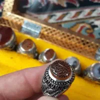 انگشتر  قلم|جواهرات|ساری, |دیوار