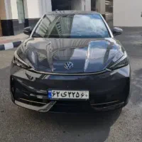 فولکس واگن آی دی یونیکس پیور / ID Unyx pure