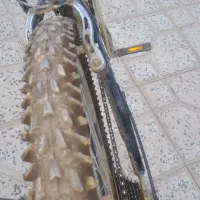 دوچرخه