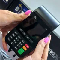 کارتخوان مدل وی ۷۲ از برند جهانی پرسرعت و خاص|فروشگاه و مغازه|بهار, |دیوار