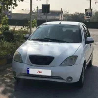 تیبا 2 ex مدل ۹۶|خودرو سواری و وانت|رشت, پل تالشان|دیوار