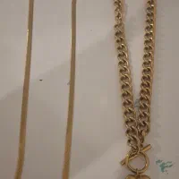 زنجیر استیل اصل|بدلیجات|فردیس, شهرک ارم|دیوار