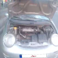 ام وی ام ۱۱۰ چهار سیلندر مدل ۹۱|خودرو سواری و وانت|سبزوار, رضوان|دیوار