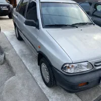 پراید مدل ۸۵|خودرو سواری و وانت|فردوسیه, |دیوار