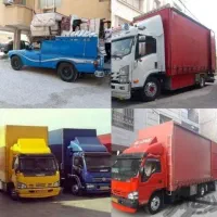 اتوبار تضمینی/حمل اسباب کشی منزل با50درصد تخفیف/