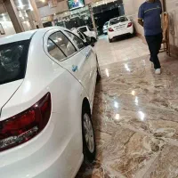 شاهین اتوماتیک صفر