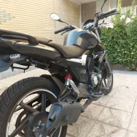 بنلی ۱۵۰|موتورسیکلت|اصفهان, پوریای ولی|دیوار