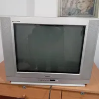 تلویزیون