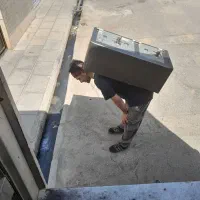 اتوبار  اندیشه شهرک صدف شهریار وحومه|خدمات حمل و نقل|اندیشه, شهرک صدف|دیوار