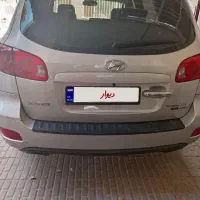هیوندای سانتافه ix 45 2700cc، مدل ۲۰۰۸|خودرو سواری و وانت|کرمان, |دیوار