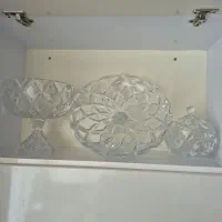 میوه خوری شیرینی خوری و آجیل خوری Jcc|ظروف سرو و پذیرایی|تهران, مشیریه|دیوار