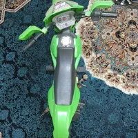 موتور شارژی بچه در حد نو|اسباب‌‌بازی|پاکدشت, شهرک امام رضا|دیوار