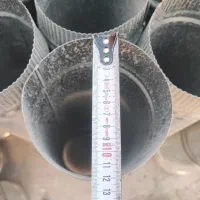 کانال گرد گالوانیزه لوله هواکش هود لوله هود|مصالح و تجهیزات ساختمان|تهران, شهرک غرب|دیوار