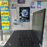 LENOVO i7Gen8 RAM16 SSD512 UHD باکارتن تمیز|رایانه همراه|کرج, گلشهر|دیوار