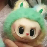 عروسک لبوبو گمشده