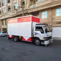 باربری حمل نقل اثاثیه منزل کارگرخالی ارسال جابجایی