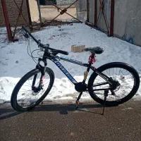 دوچرخه 29 اورلورد|دوچرخه، اسکیت، اسکوتر|باسمنج, |دیوار