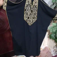 مانتو عبایی