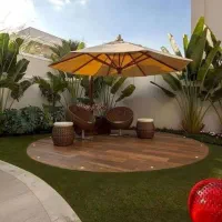 رهن خانه ویلایی تمیز و شیک