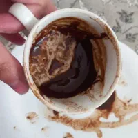 طالع بینی فال قهوه