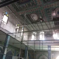 داربست فلزی میثم|خدمات پیشه و مهارت|شوشتر, |دیوار