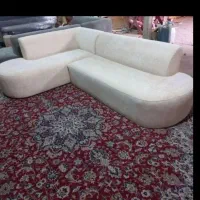 مبل ال تدی|مبلمان خانگی و میز عسلی|کرمانشاه, |دیوار